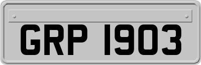 GRP1903