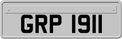 GRP1911