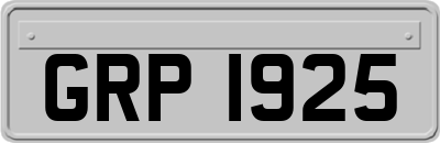 GRP1925