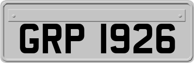 GRP1926