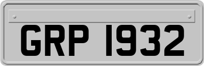 GRP1932