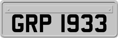 GRP1933