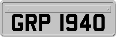 GRP1940