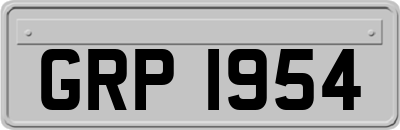 GRP1954