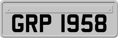 GRP1958