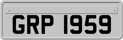 GRP1959