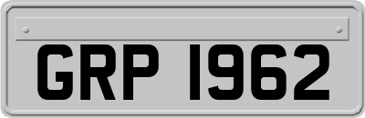 GRP1962