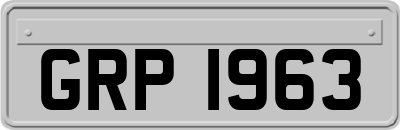 GRP1963
