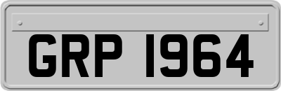 GRP1964
