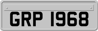GRP1968