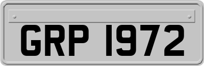 GRP1972