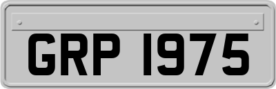 GRP1975
