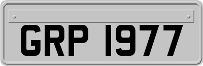 GRP1977