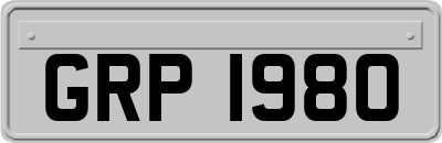 GRP1980