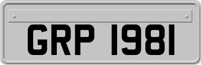GRP1981