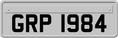 GRP1984