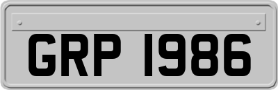 GRP1986