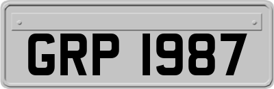 GRP1987