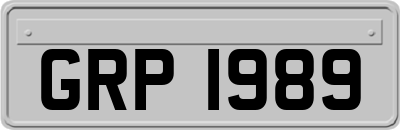 GRP1989