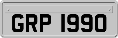 GRP1990