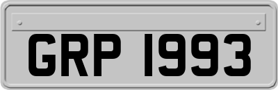 GRP1993