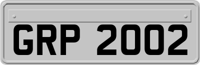 GRP2002