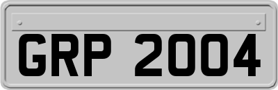 GRP2004