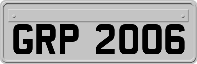 GRP2006