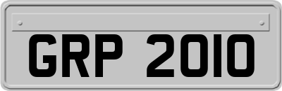 GRP2010