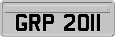 GRP2011