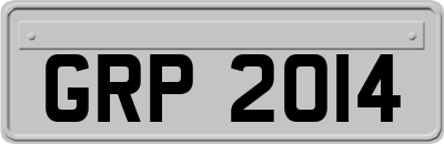 GRP2014