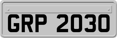 GRP2030