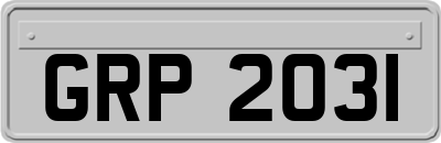 GRP2031