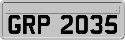 GRP2035