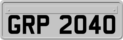 GRP2040