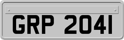 GRP2041