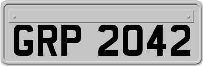 GRP2042