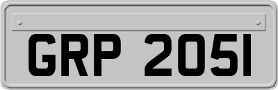 GRP2051