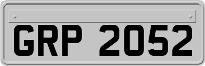 GRP2052