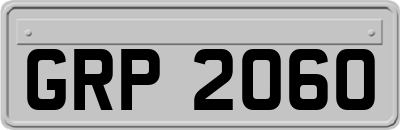 GRP2060