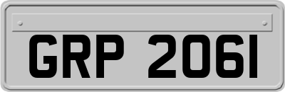 GRP2061