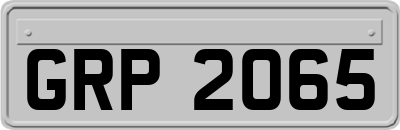 GRP2065