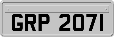 GRP2071
