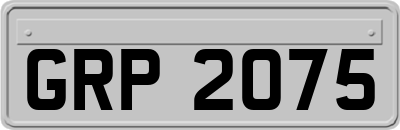 GRP2075