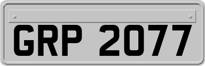 GRP2077