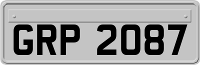 GRP2087