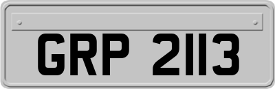 GRP2113