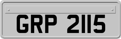 GRP2115