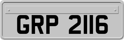 GRP2116