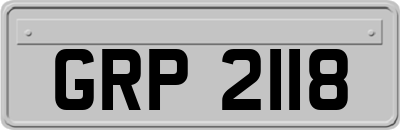 GRP2118